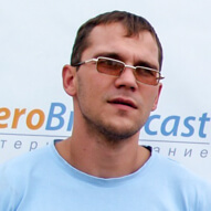 Марченко Андрей